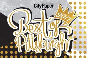 Best of Pittsburgh 2017